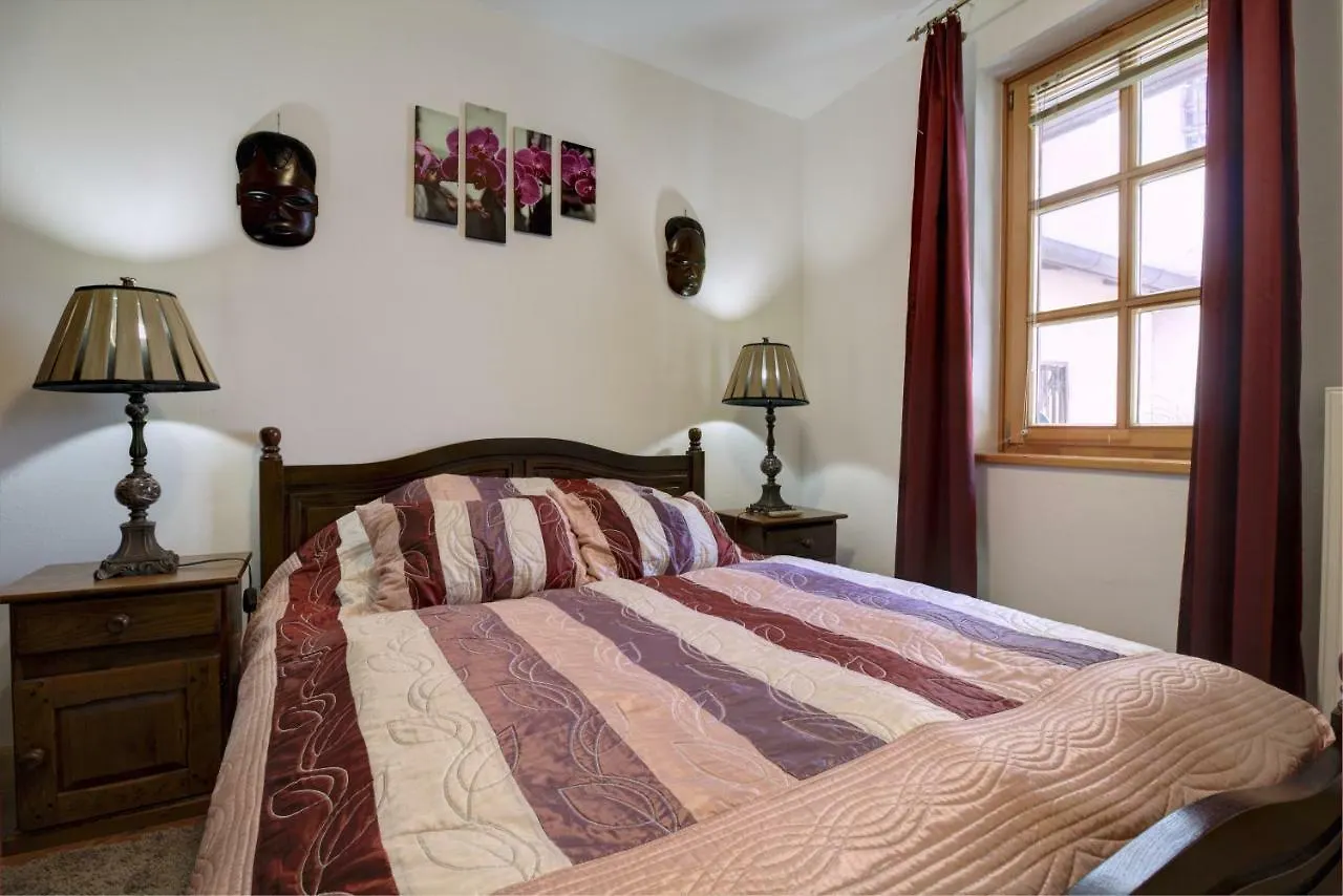 Guest house Leo Vendeghaz Hotel Eger