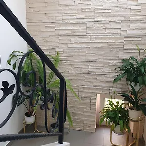 Csillagocska Apartman Vendégház