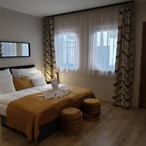 Indium Panzio Panzió