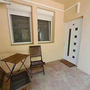 Milla Apartmanhotel